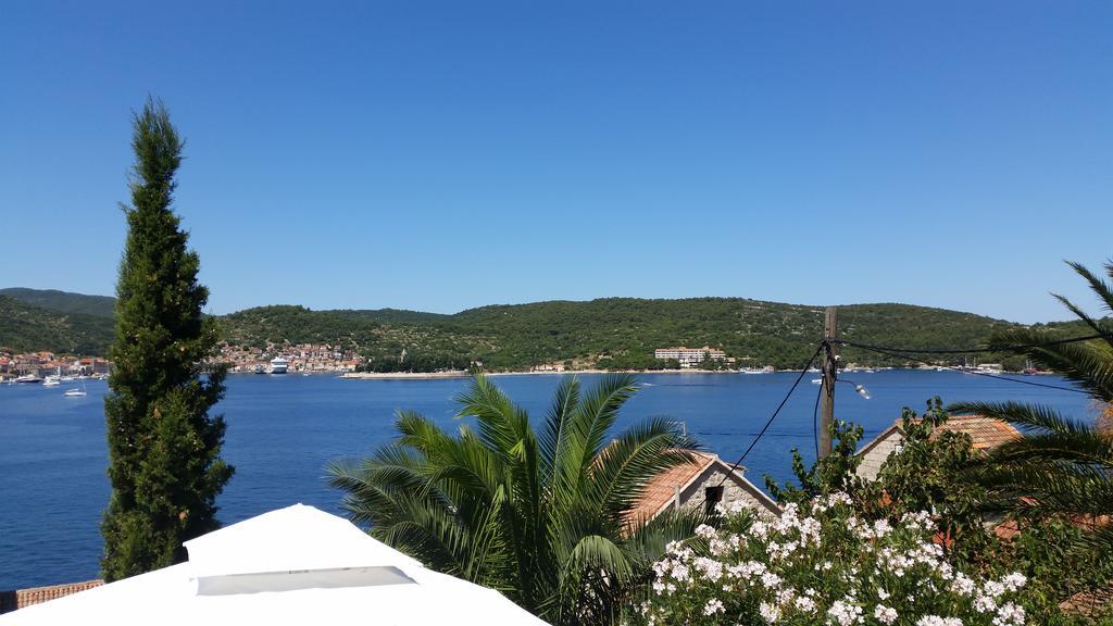 Buena Vis-Ta Apartments With The Sea View Екстериор снимка