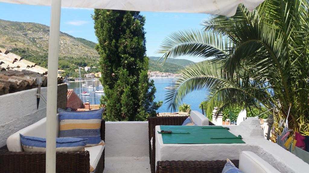 Buena Vis-Ta Apartments With The Sea View Екстериор снимка