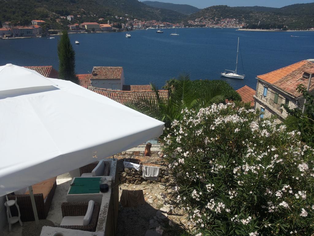 Buena Vis-Ta Apartments With The Sea View Екстериор снимка