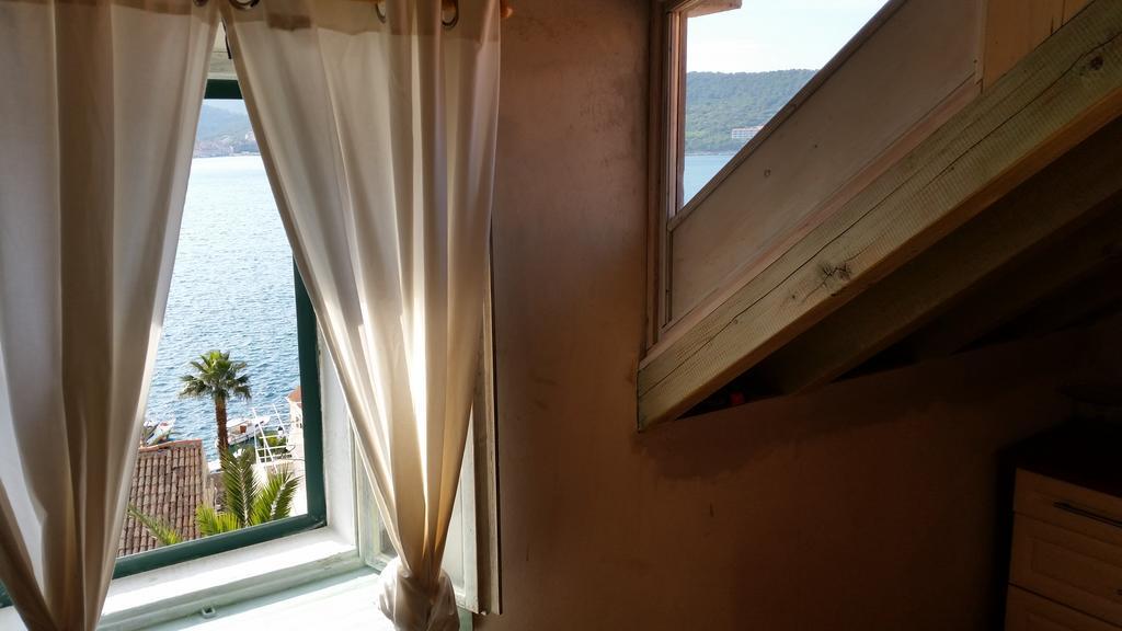 Buena Vis-Ta Apartments With The Sea View Екстериор снимка