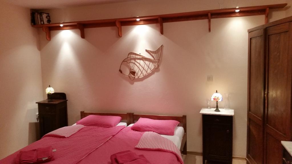 Buena Vis-Ta Apartments With The Sea View Екстериор снимка