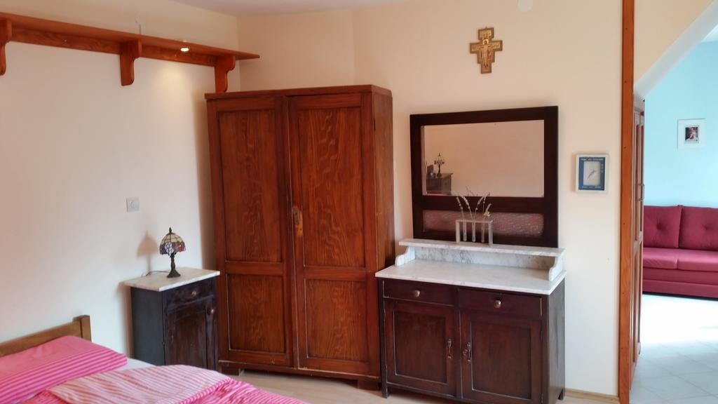Buena Vis-Ta Apartments With The Sea View Екстериор снимка