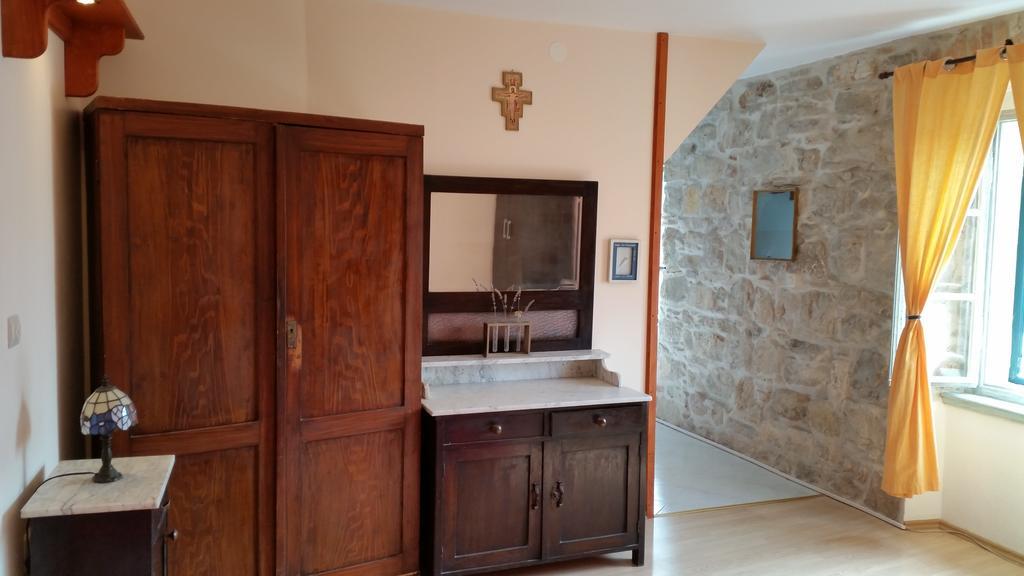 Buena Vis-Ta Apartments With The Sea View Екстериор снимка