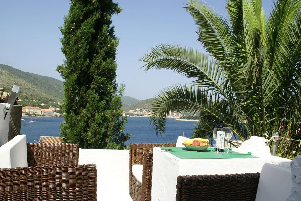 Buena Vis-Ta Apartments With The Sea View Екстериор снимка