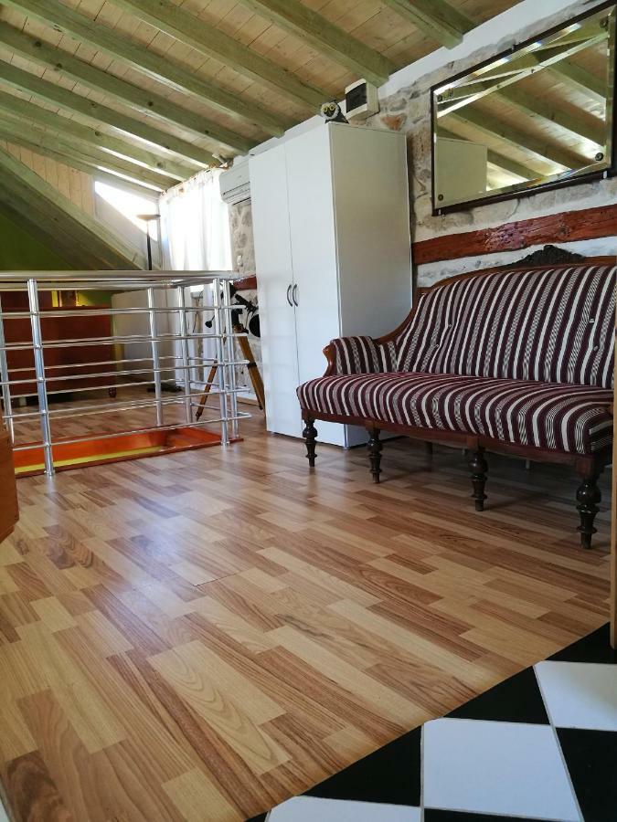 Buena Vis-Ta Apartments With The Sea View Екстериор снимка
