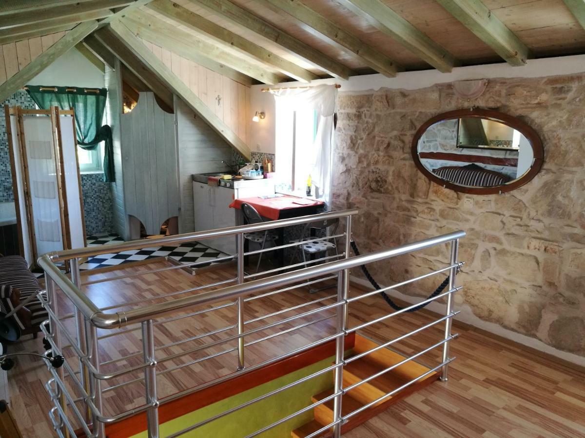Buena Vis-Ta Apartments With The Sea View Екстериор снимка
