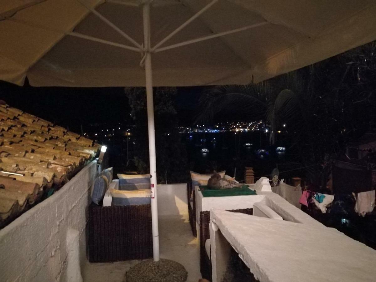 Buena Vis-Ta Apartments With The Sea View Екстериор снимка