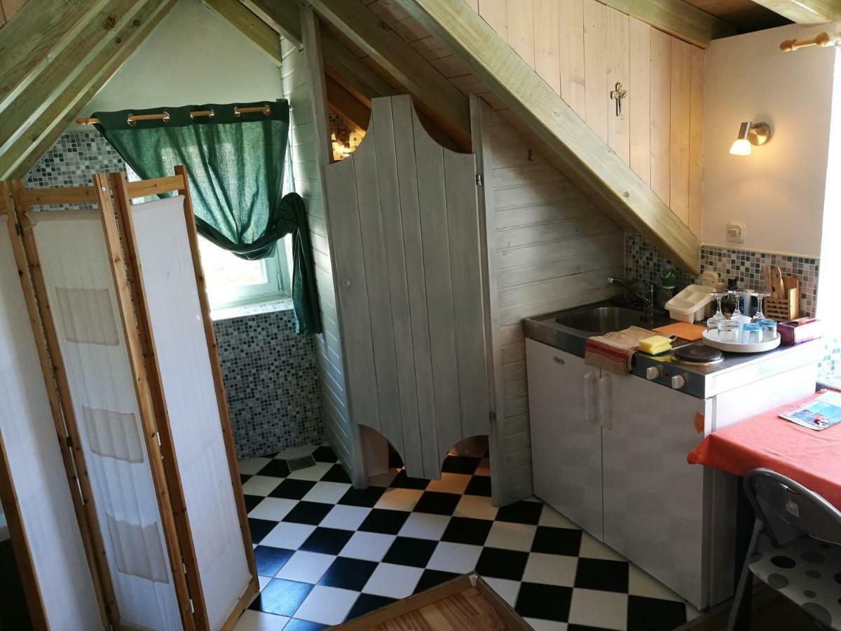 Buena Vis-Ta Apartments With The Sea View Екстериор снимка