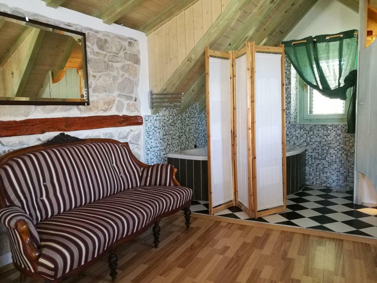 Buena Vis-Ta Apartments With The Sea View Екстериор снимка