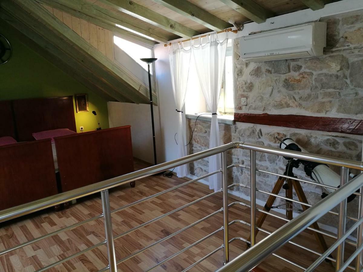 Buena Vis-Ta Apartments With The Sea View Екстериор снимка